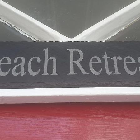 Beach Retreat Village Centre Location Shaldon Exterior photo