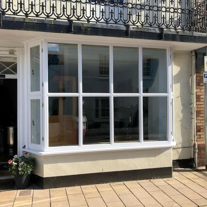 Beach Retreat Village Centre Location Shaldon Exterior photo